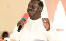 'Junet is not going anywhere' - Raila reacts to reports of MP's summons