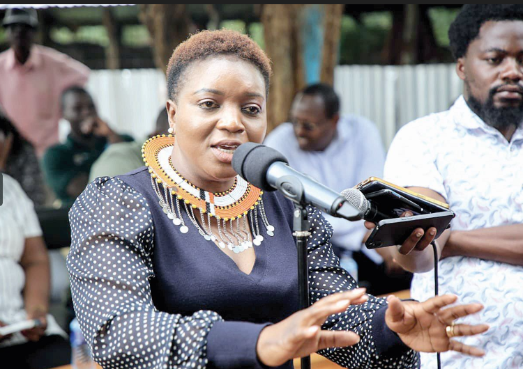 Tough tasks that await Nakhumincha in the health docket this year