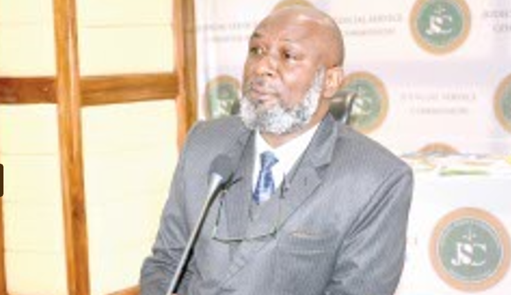 Judge stops Chemelil Sugar boss from taking office