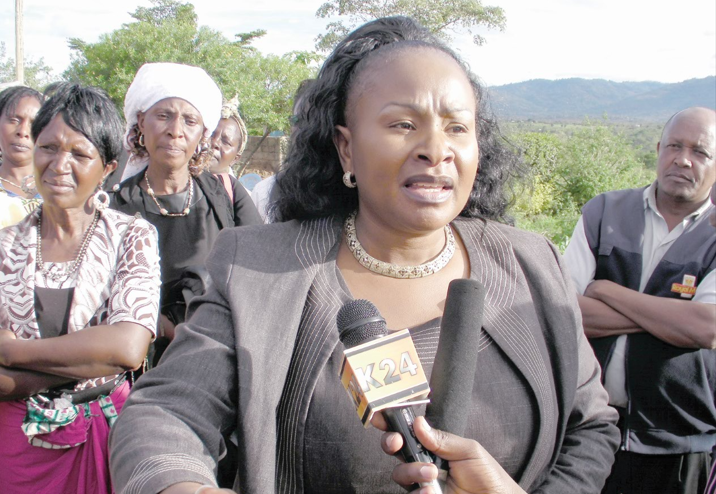 Wavinya calls for waiver of coffee debts