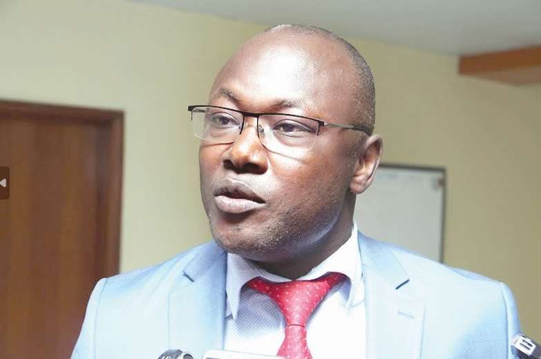Ward Reps raise queries on KRA staff at City Hall