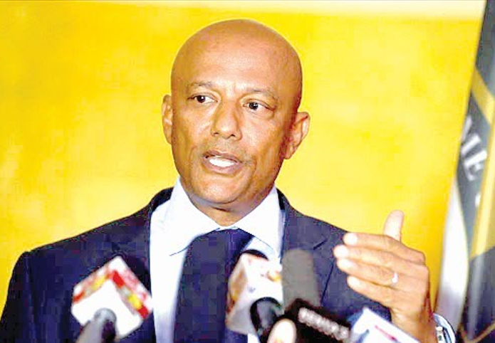 Keep proper records, EACC tells governors