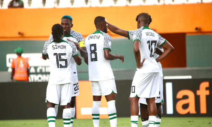 Afcon’s cooling break sign of boiling global threat