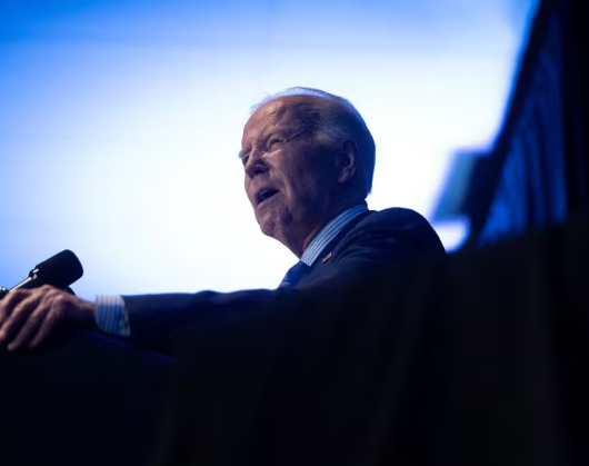Biden, Trump rally in Georgia as 2024 rematch looms