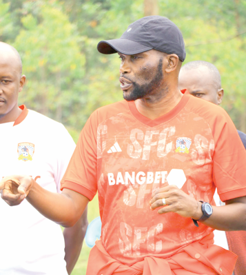 ‘Pamzo’ demands immediate reaction from Shabana