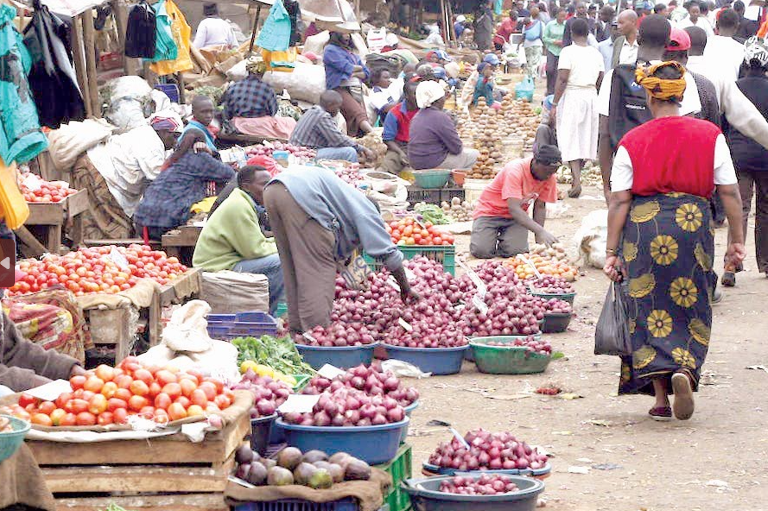 Import tariffs could increase food prices