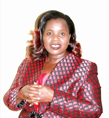 I will lobby for home interest, says Malonza