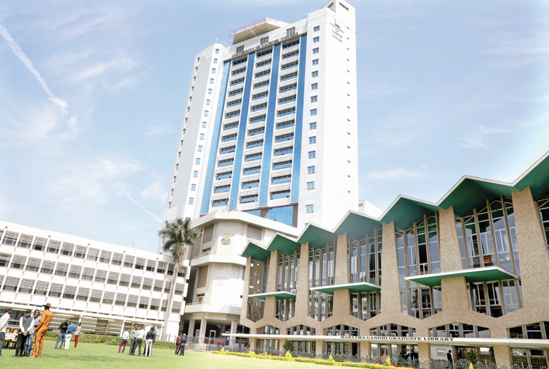 UoN emerges Africa’s sixth best varsity, reveals report