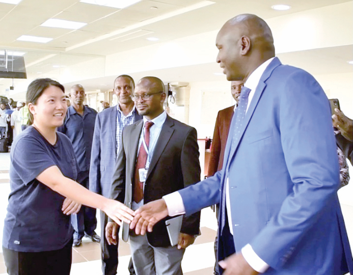 State adopts ETA as a replacement for vacated visas