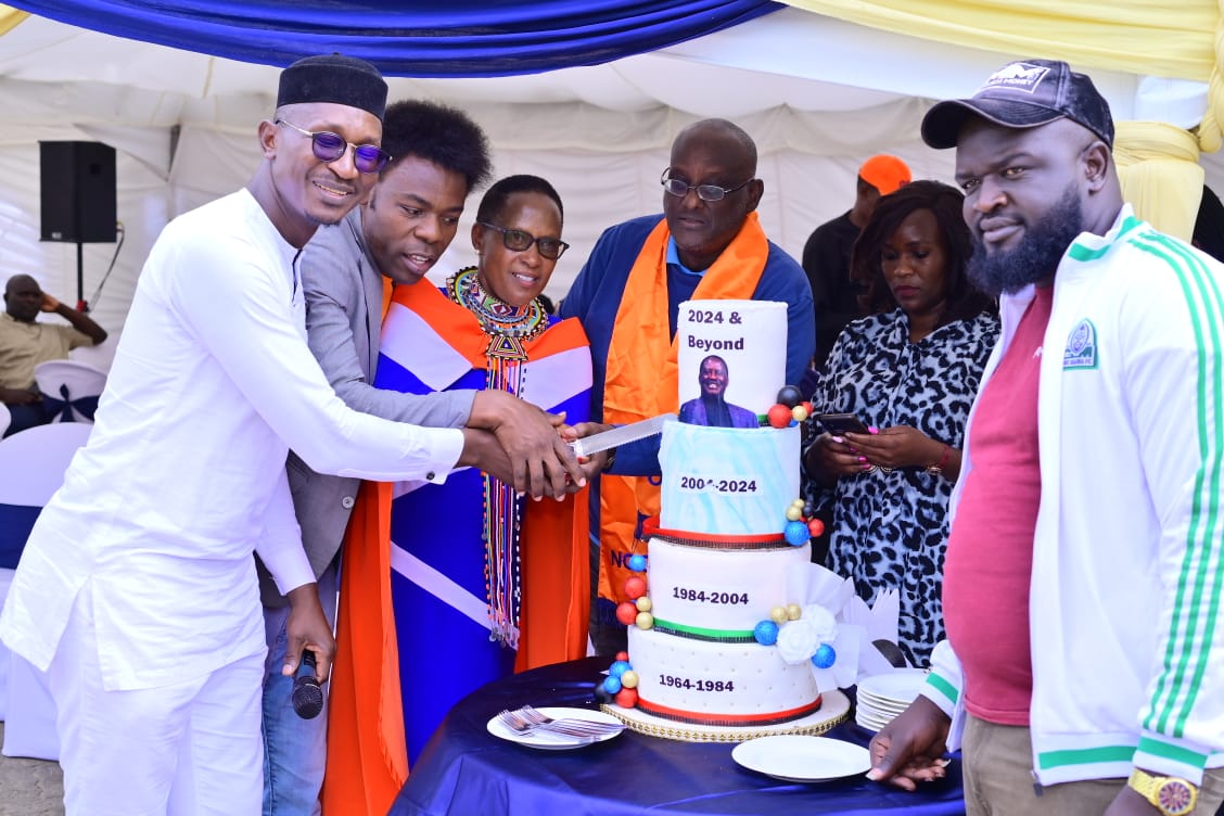 ‘Voice of the voiceless’ – Kajiado residents shower Raila with praise as he turns 79