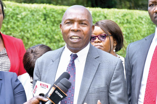 Team on track to ensure transfer of devolved functions beats deadline