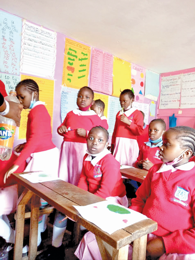 Reforms beckon as schools open for new calendar