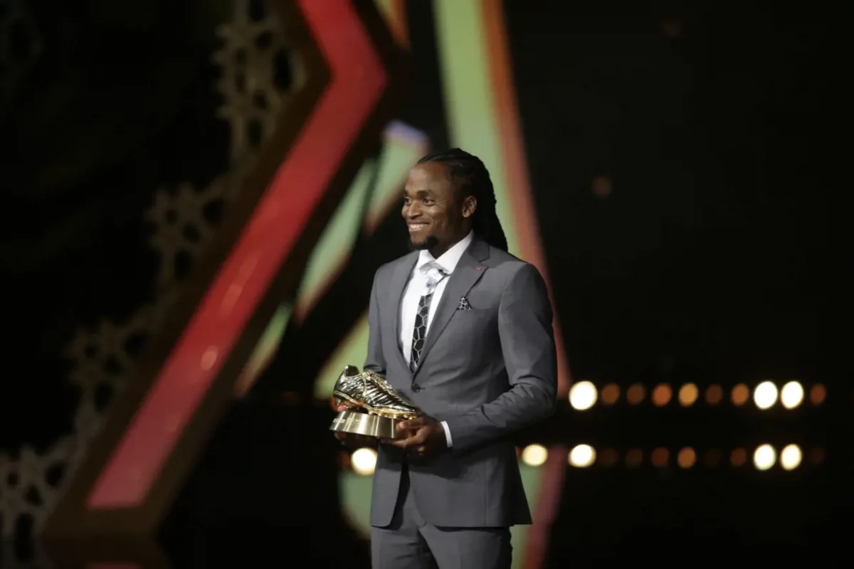 South African football legend rates 2023 African Cup of Nations as the best ever