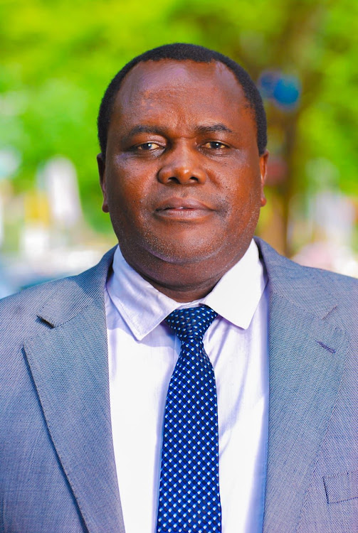 Sakaja appoints Ntoiti to act as chief revenue collector