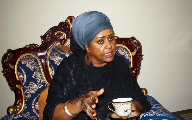 Former Somali minister to challenge Raila for AU top job