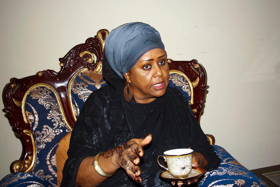 Former Somali minister to challenge Raila for AU top job