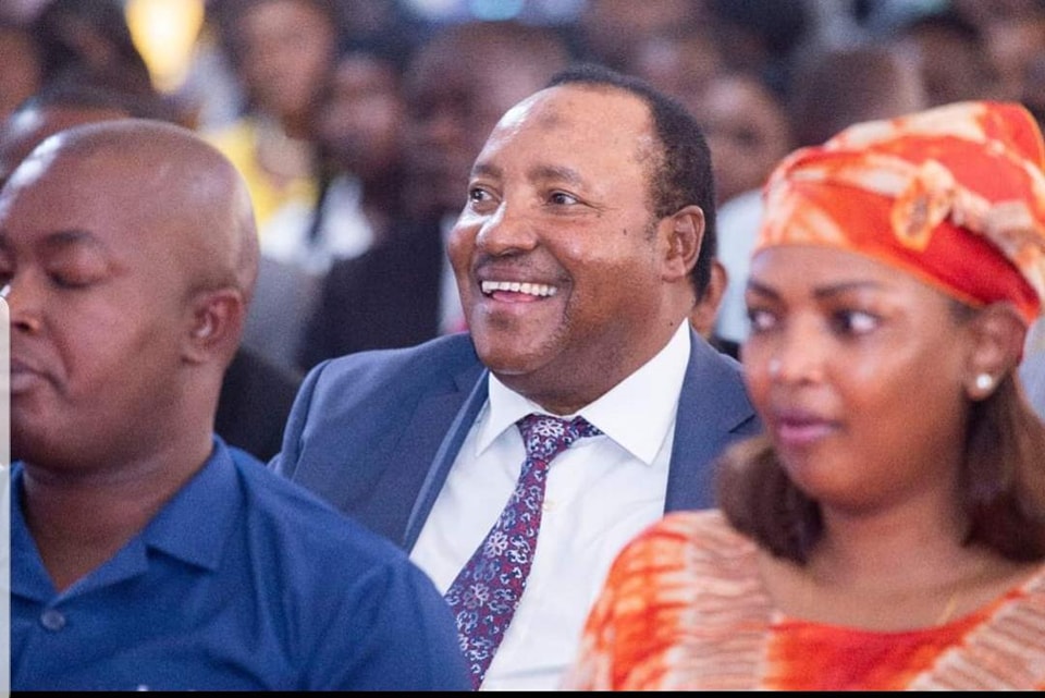 Ex-Governor Waititu reveals Ruto promised him deputy president position