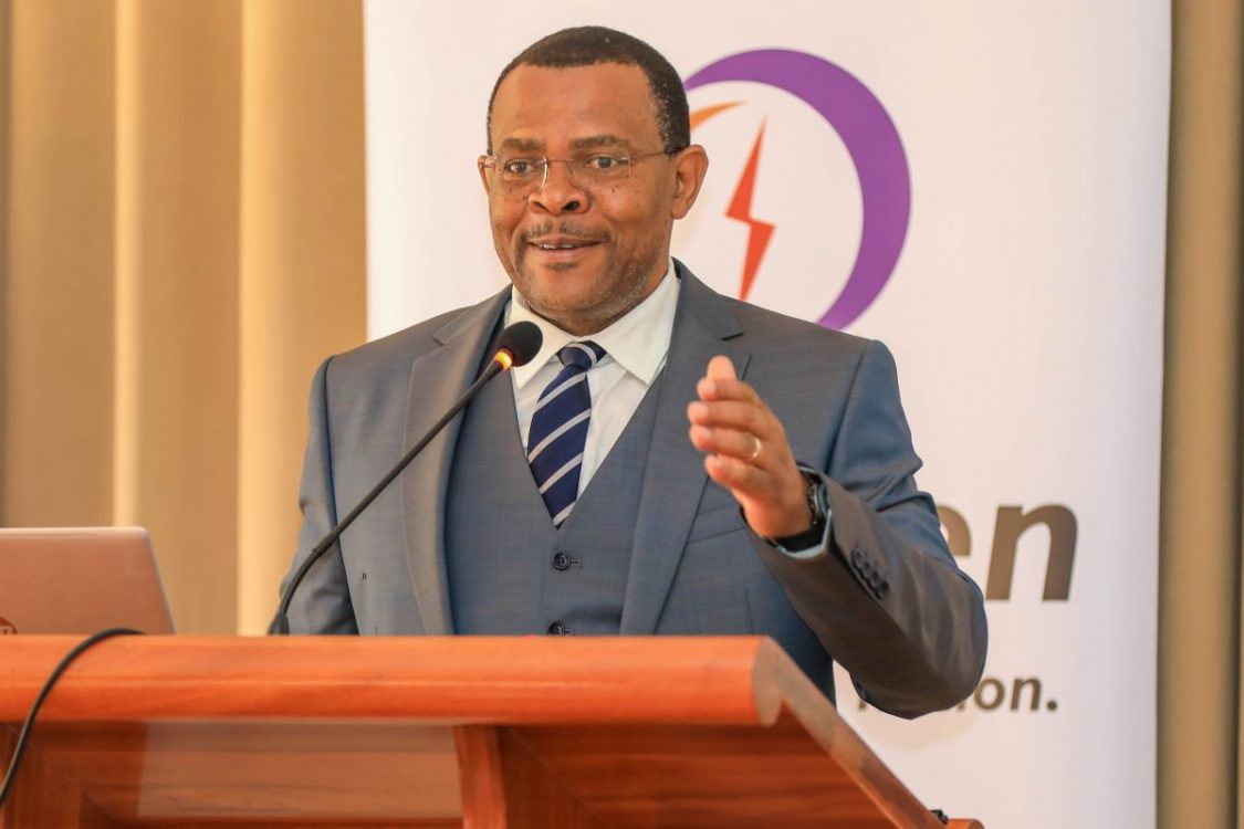 KenGen boss promises Kenyans cheaper electricity amid increased hydropower generation