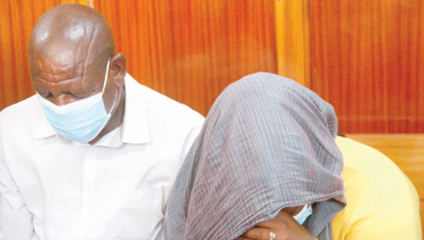 Court finds terror suspect guilty of attempt to hit KICC