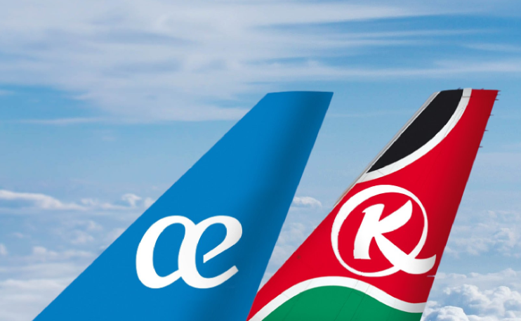 KQ signs codeshare agreement with Spanish carrier