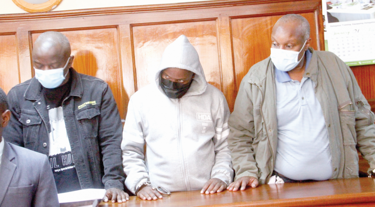 Court to rule on detention of four linked to Mradi blast