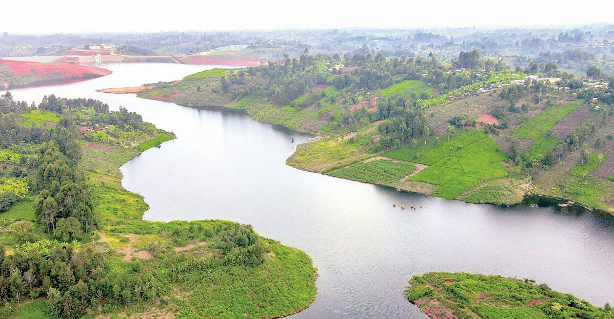 Karimenu Dam landowners in threat to drown project