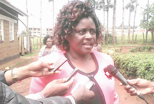 Nyamira ECDE classes paralysed as teachers stay away over lapsed contracts