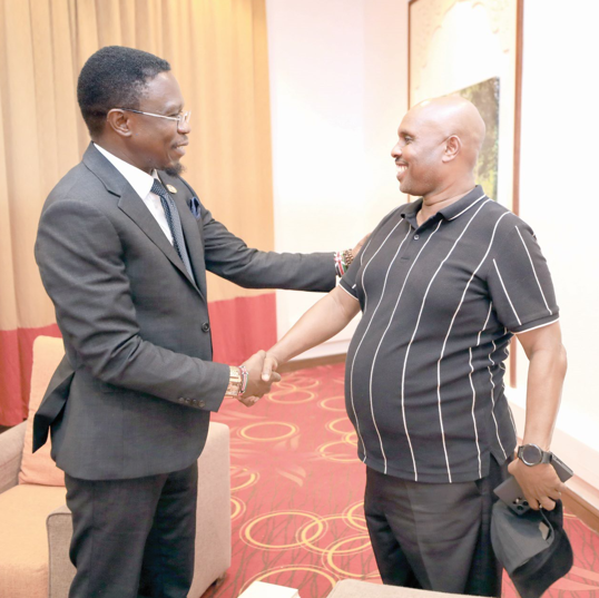 Regional body CECAFA tighten rules to curb age cheating