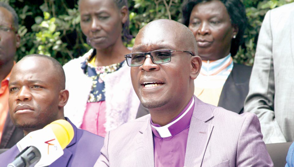 Clerics: Why we are upset with Ruto