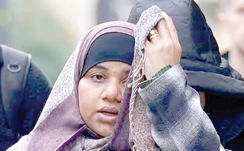 Second woman jailed in London for aiding child procure FGM