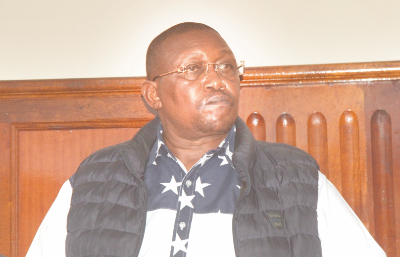 Gakuyo in the dock over Sh1b fraud