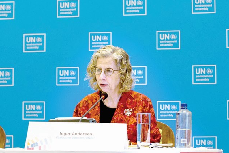 Kenya holds Africa’s inaugural green games summit
