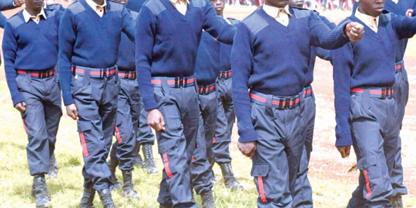 How top security firms are fleecing guards and taxman