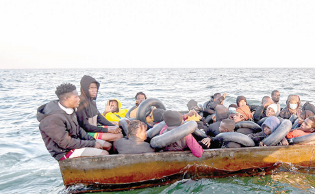 Agency says Kenya needs Sh3.1b funding to manage migration