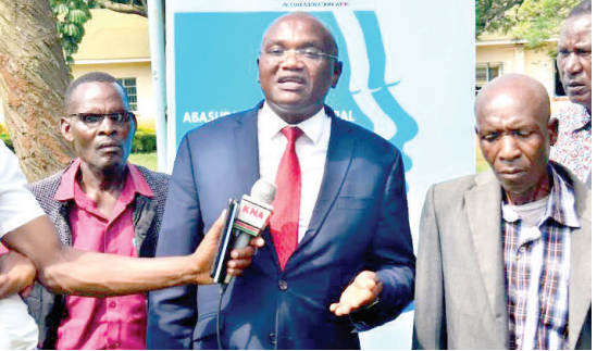 Mother tongue essential to fostering of education