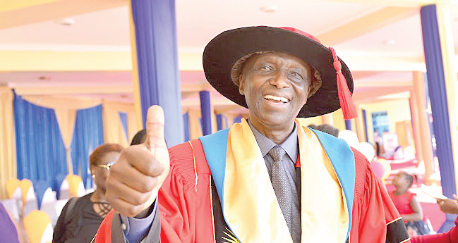 MKU, Strathmore feted as top universities in new survey