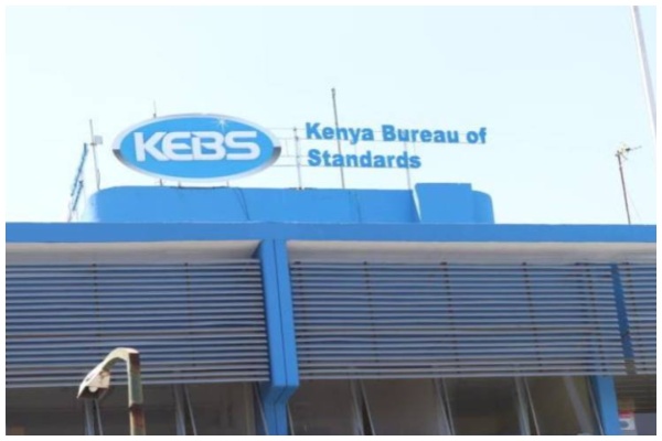 Alcohol distiller sues Kebs over certificate cancellation