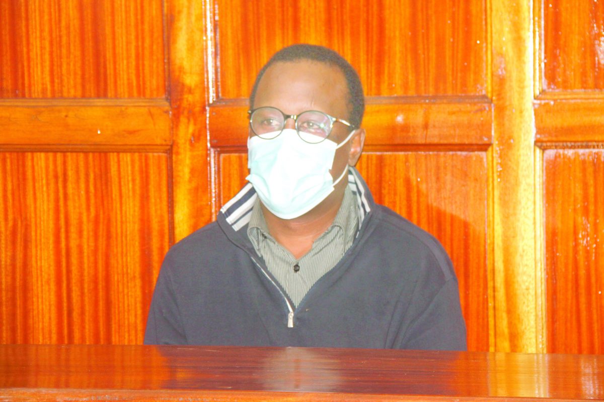 DPP wants man in fiancée killing expedited to US