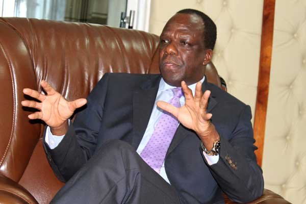 Why ex-planning minister wants public debt audited