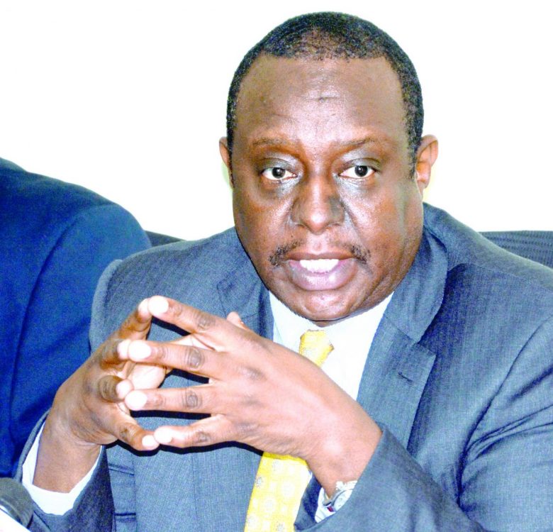 Ruto bets on ex-CS Rotich as advisor amid economic slump