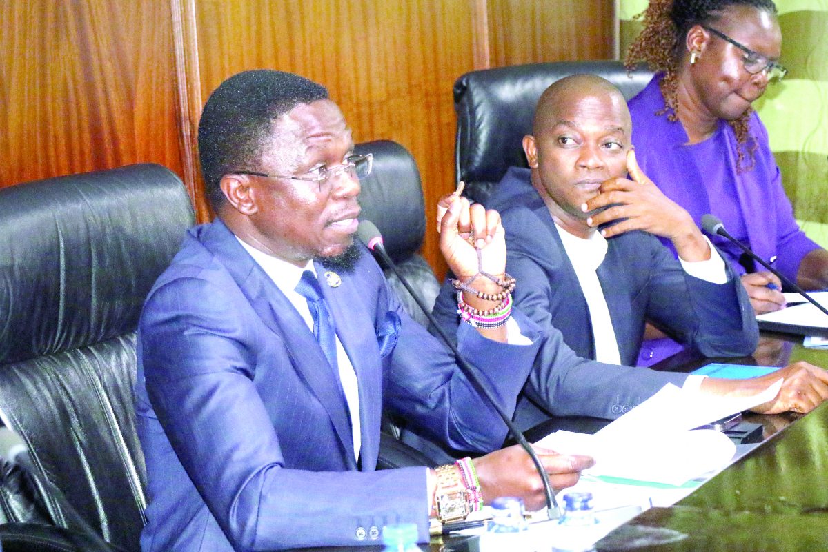 New Talanta Stadium could be built in Mombasa instead of Nairobi