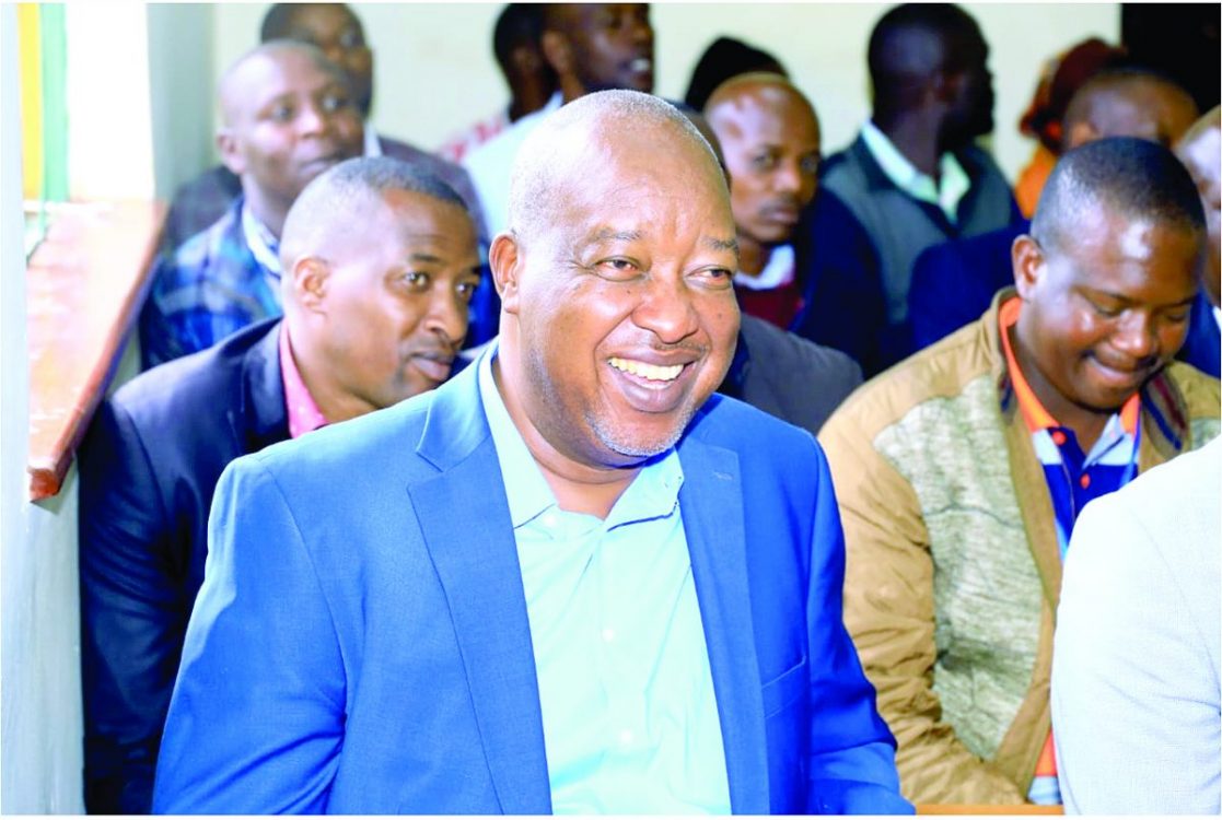 Nyamira wins long-standing border dispute over Keroka