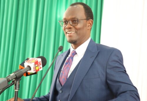 Justice system institutions in crisis over Ksh100B funding deficit, official reveals