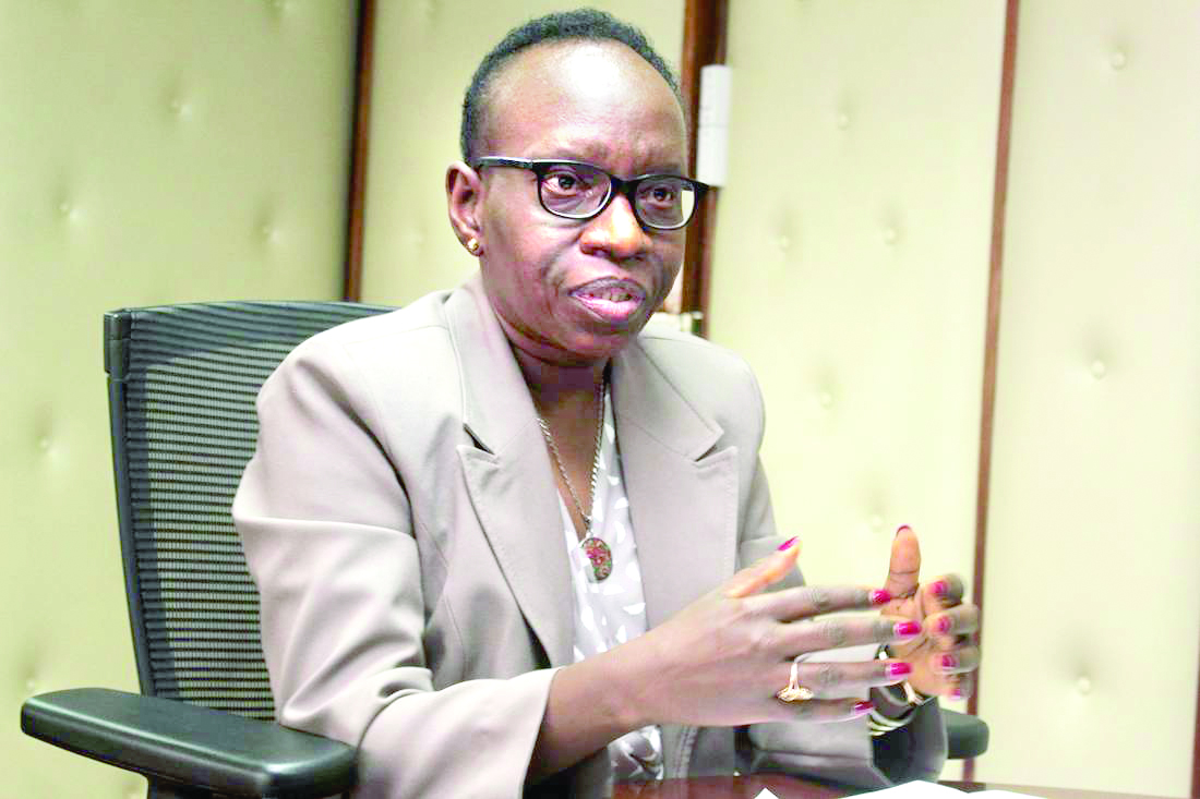 Auditor-general raises red flag on Eurobond addiction