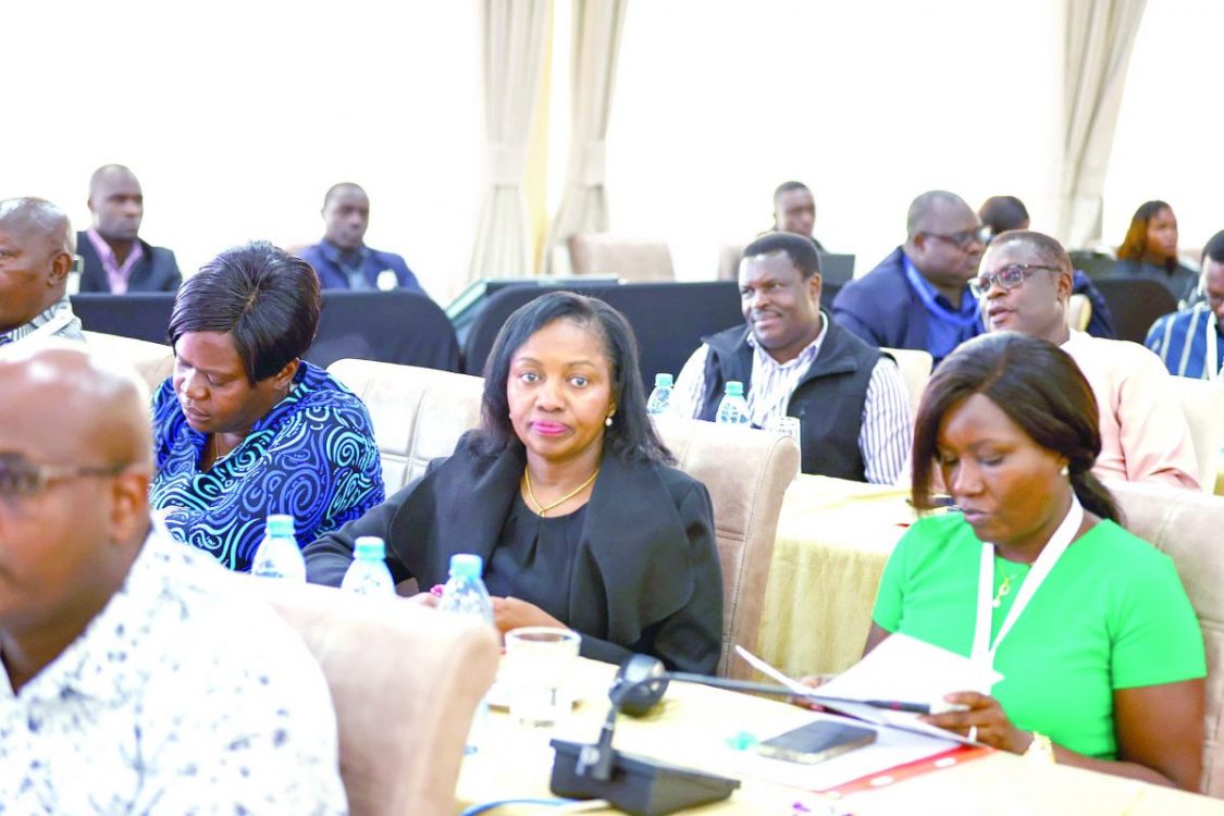 Can’t, won’t take: Governors reject Sh390b allocation