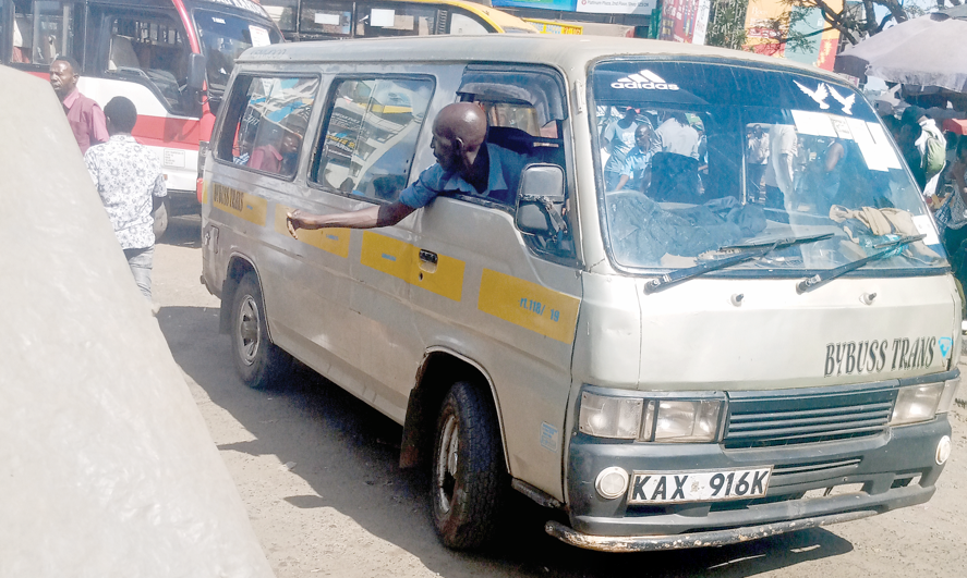 Impunity’s face as rogue driver evades justice