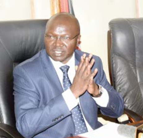 Chelugui, governors fail to strike deal over cooperatives