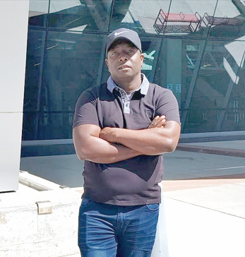 Karanja latest entrant in FKF presidency race, seek to make impact on sport
