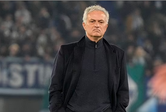 ‘Why I cannot go to Africa’ – Mourinho