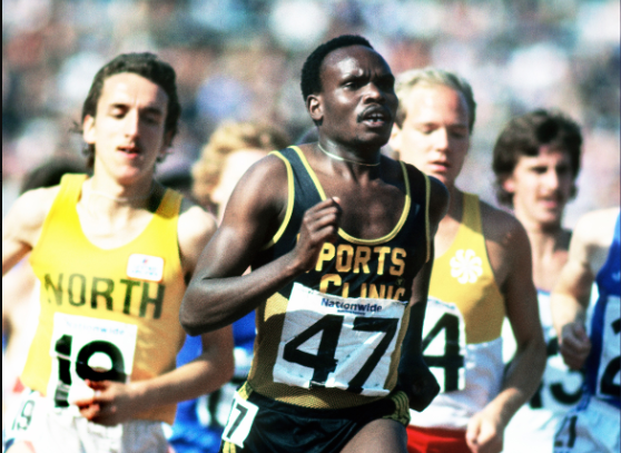 Henry Rono: How Kenya’s late multiple-world record breaker shook the world